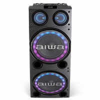 Sistema de audio Bluetooth TWS AIWA