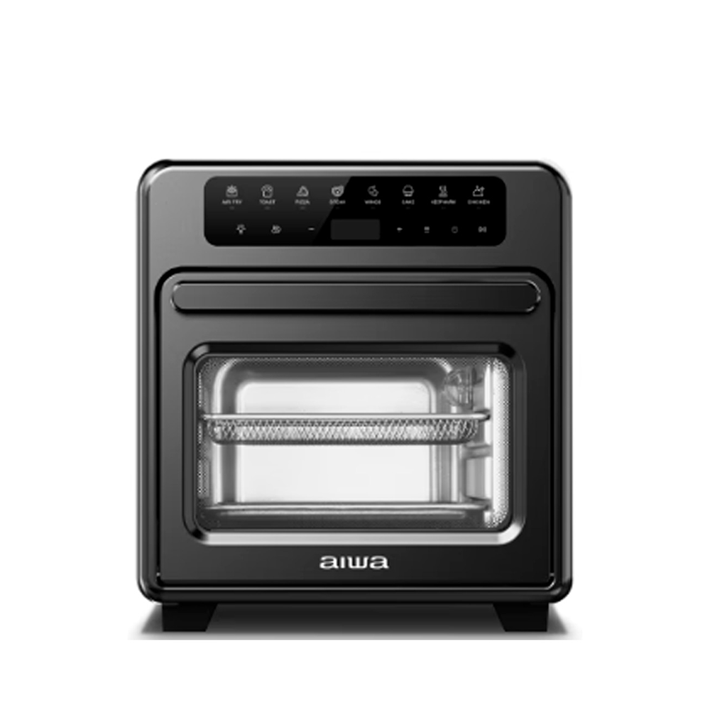 Horno con freidora de aire AIWA