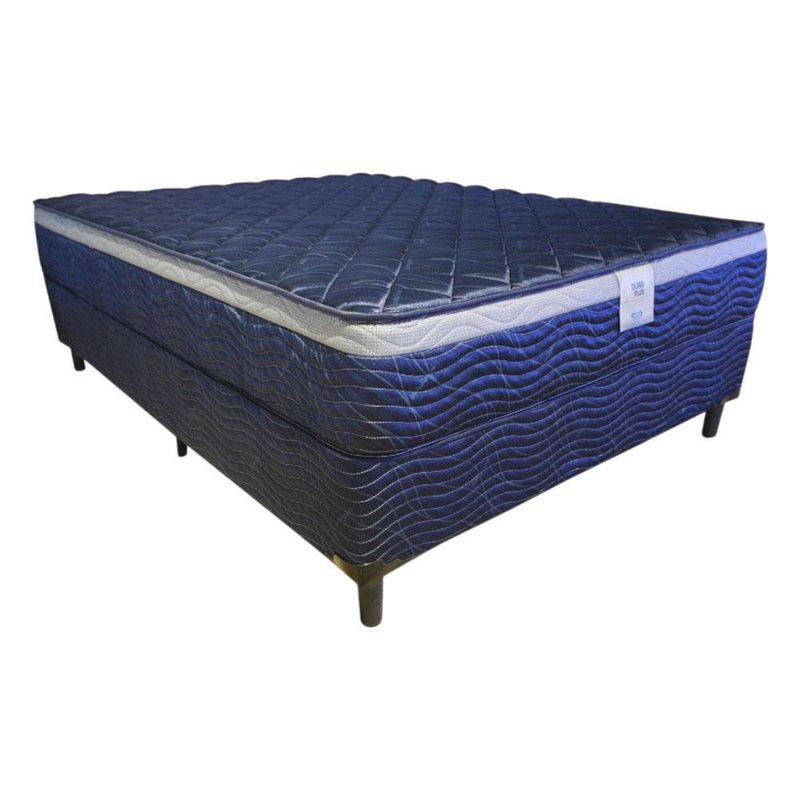 Colchón Durafoam Plus Indufoam